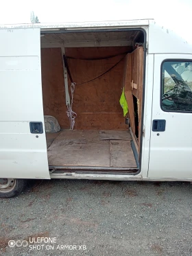 Обява за продажба на Fiat Ducato ~5 500 лв. - изображение 3