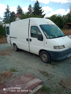 Обява за продажба на Fiat Ducato ~5 500 лв. - изображение 2