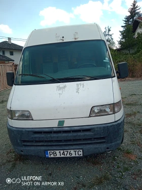 Обява за продажба на Fiat Ducato ~5 500 лв. - изображение 3