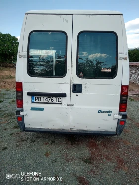 Обява за продажба на Fiat Ducato ~5 500 лв. - изображение 1