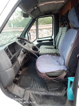 Обява за продажба на Fiat Ducato ~5 500 лв. - изображение 6