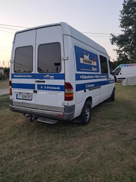 Mercedes-Benz Sprinter 310 | Mobile.bg � ����� ������ 3