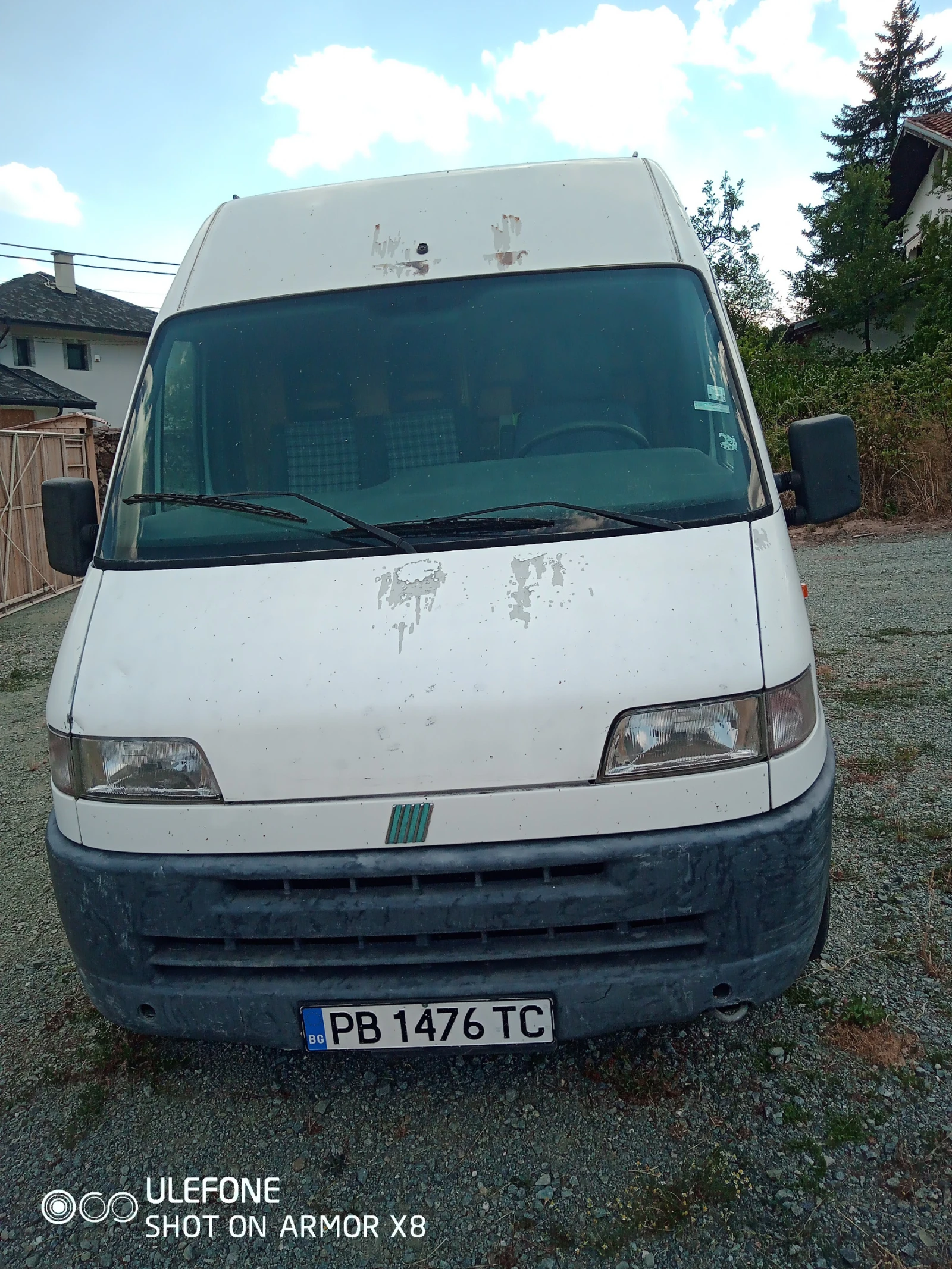 Fiat Ducato  - изображение 4