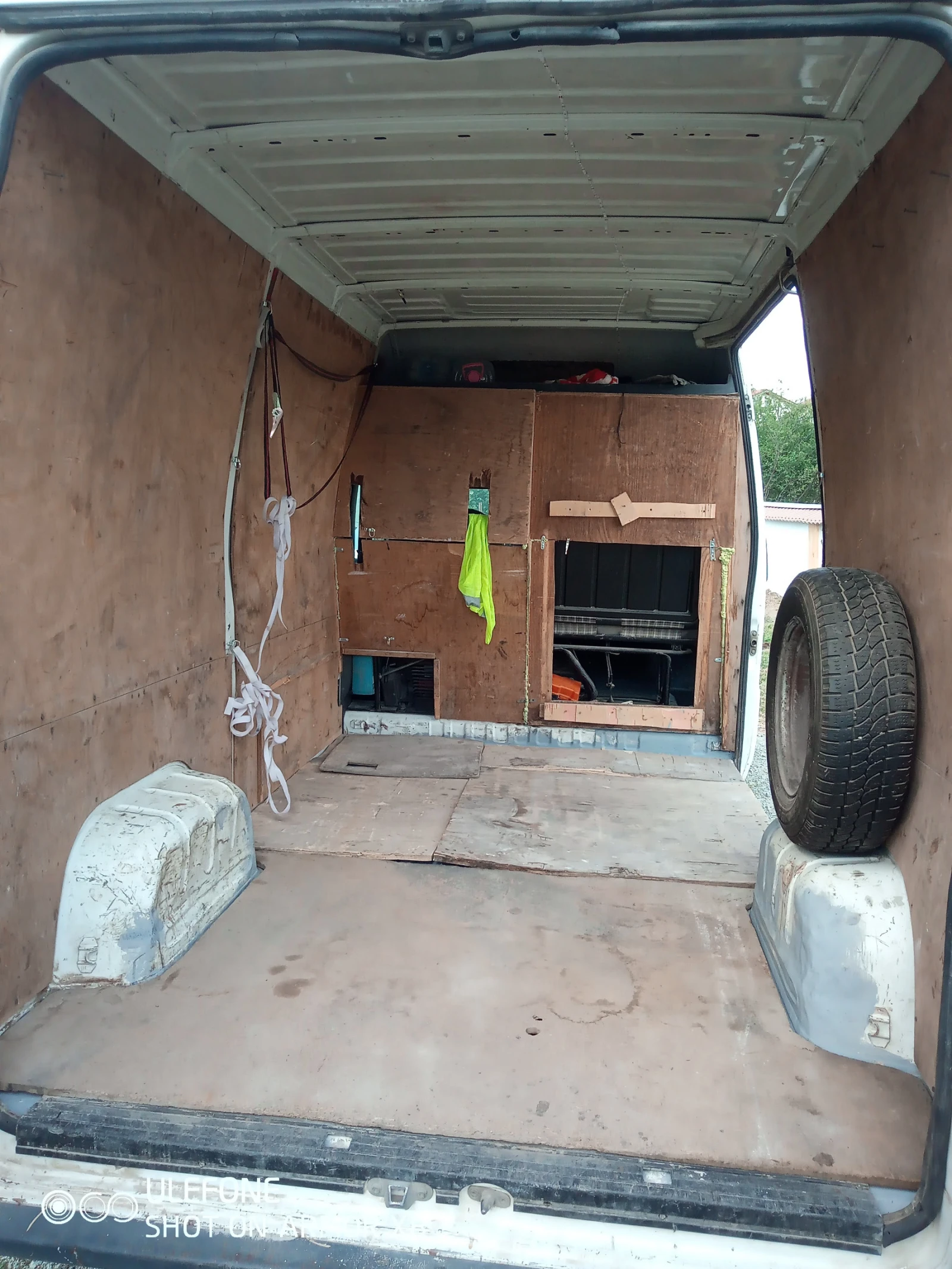 Fiat Ducato  - изображение 8