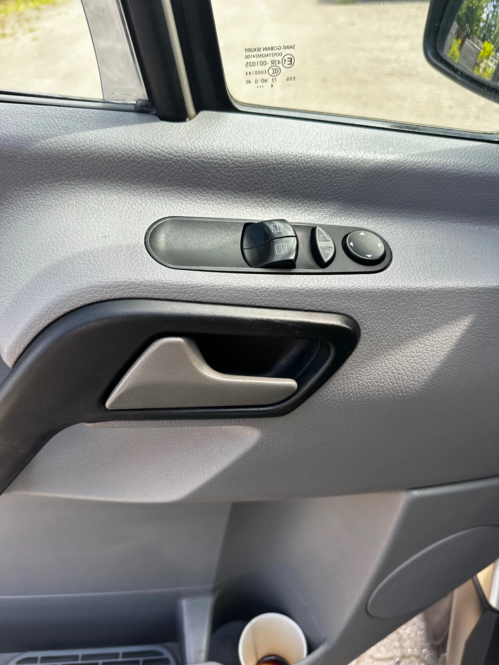 Mercedes-Benz Sprinter 316 MAXI, снимка 13 - Бусове и автобуси - 55311480