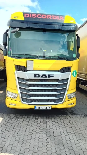 Обява за продажба на Daf XF NGD  ~45 600 EUR - изображение 1