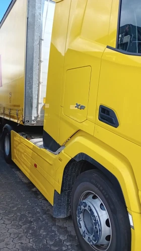 Обява за продажба на Daf XF NGD  ~45 600 EUR - изображение 3