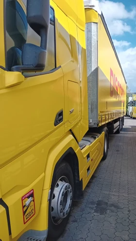 Обява за продажба на Daf XF NGD  ~45 600 EUR - изображение 1