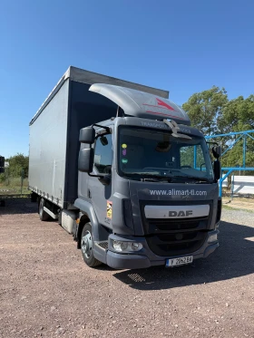 Обява за продажба на Daf Lf 210  ~35 880 лв. - изображение 1