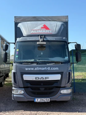 Обява за продажба на Daf Lf 210  ~35 880 лв. - изображение 2