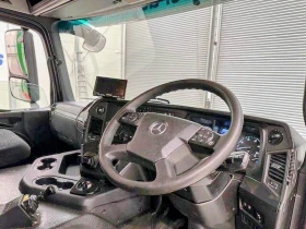 Mercedes-Benz Arocs 8x4  ��������  | Mobile.bg � ����� ������ 16