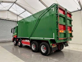 Mercedes-Benz Arocs 8x4  ��������  | Mobile.bg � ����� ������ 8