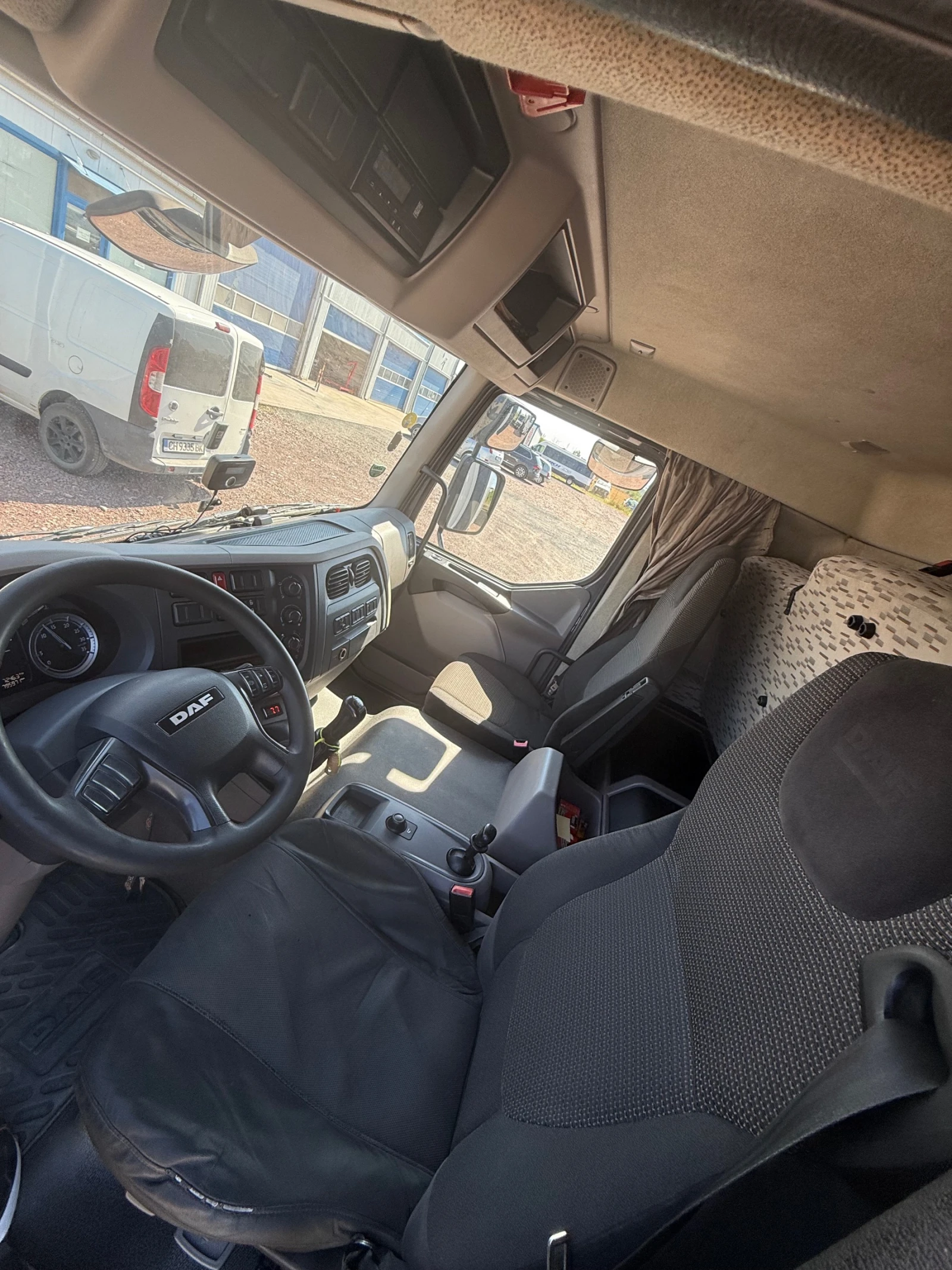 Daf Lf 210  - изображение 5