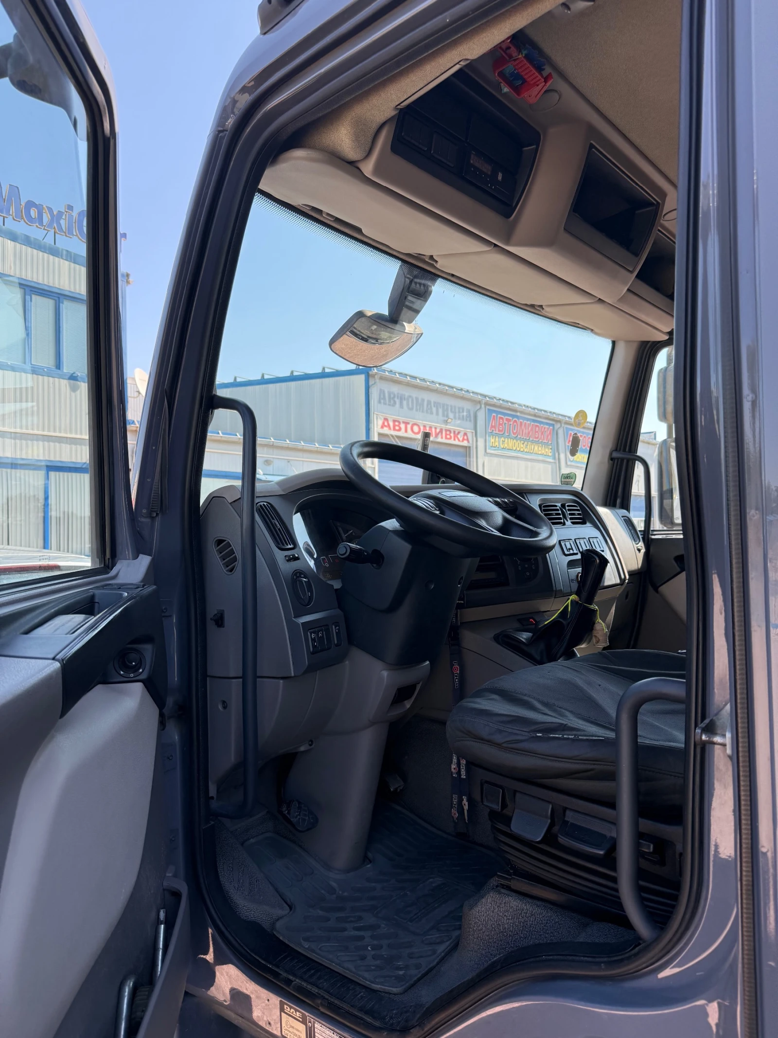 Daf Lf 210  - изображение 4