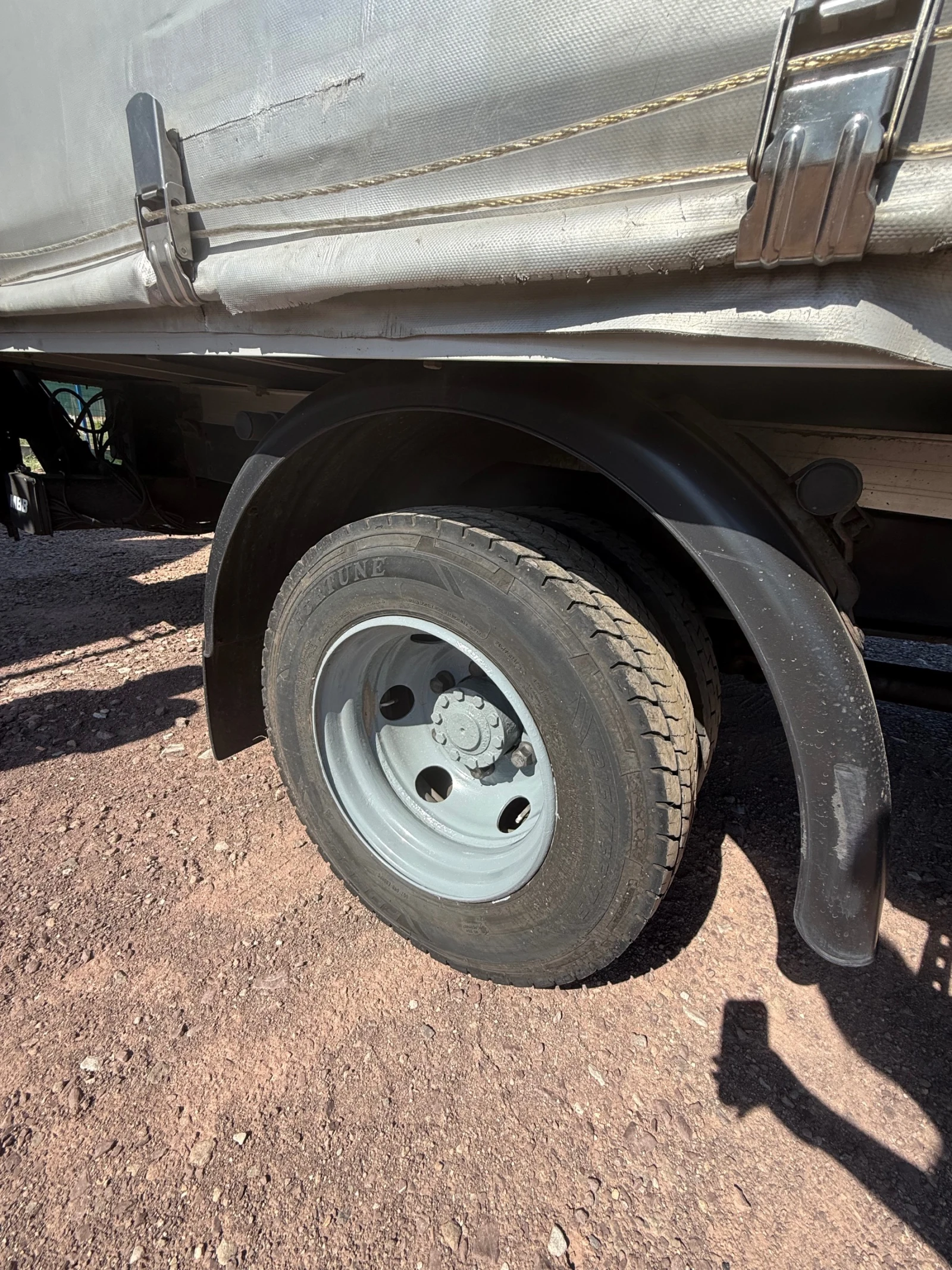 Daf Lf 210  - изображение 9