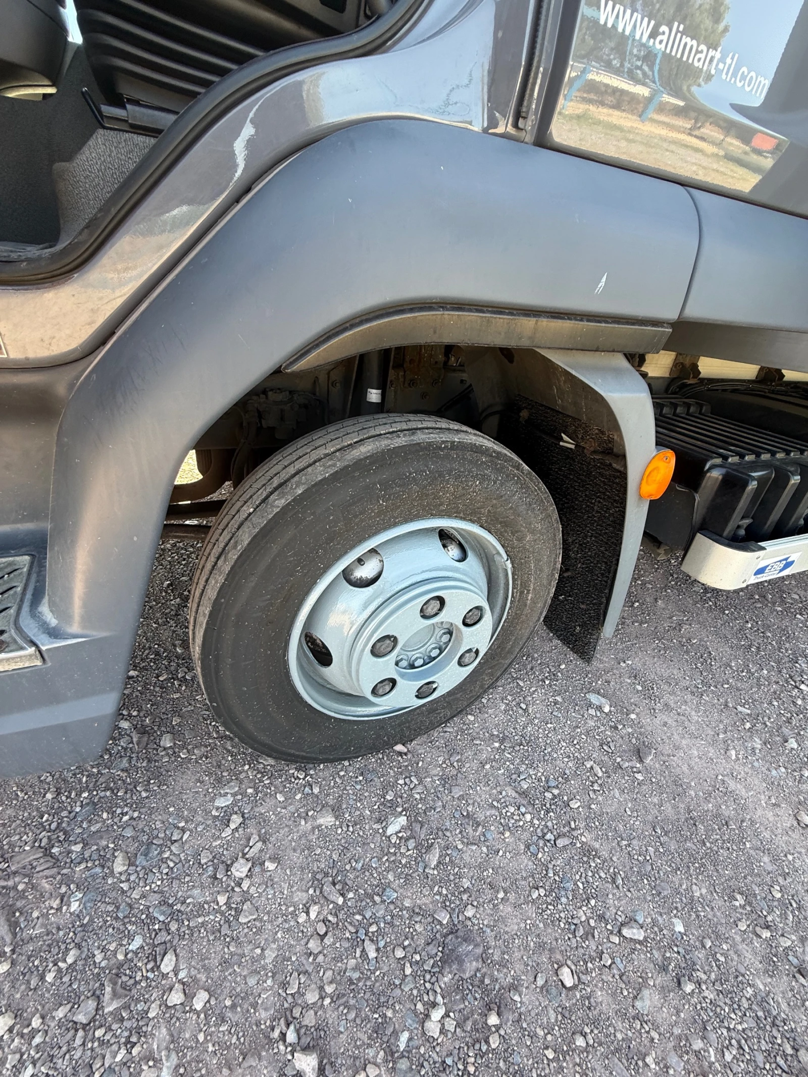 Daf Lf 210  - изображение 10