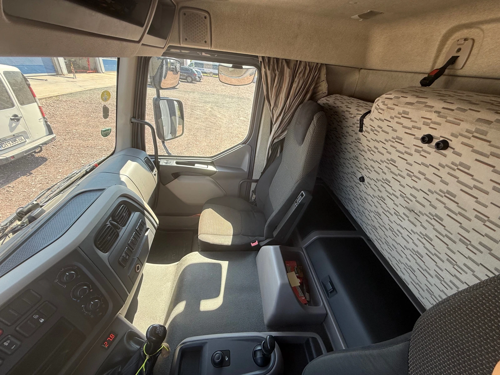 Daf Lf 210  - изображение 7