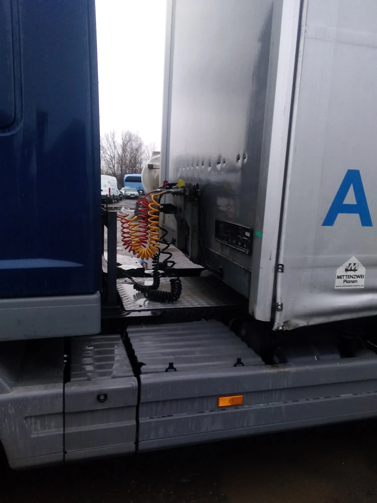 Mercedes-Benz Atego 818 | Mobile.bg   13