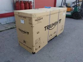 Triumph Tiger 800 XCX , снимка 8