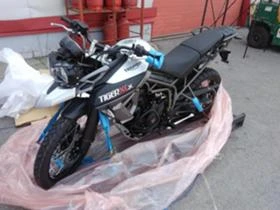 Triumph Tiger 800 XCX , снимка 12