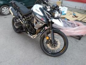 Triumph Tiger 800 XCX , снимка 11