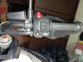 Triumph Tiger XCX, снимка 4