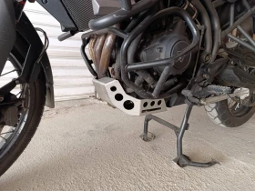 Triumph Tiger XCX, снимка 9