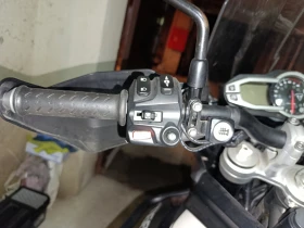 Triumph Tiger XCX, снимка 5