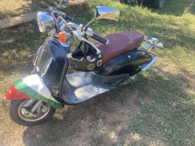 Honda Shadow, снимка 3