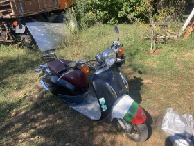 Honda Shadow, снимка 2