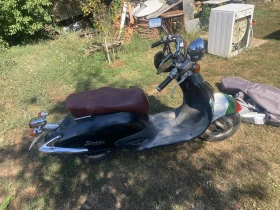 Honda Shadow, снимка 1