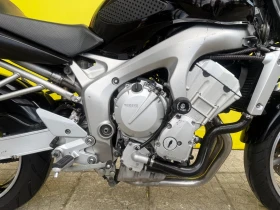 Yamaha FZ6 600, снимка 12