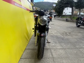 Yamaha FZ6 600, снимка 9