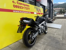 Yamaha FZ6 600, снимка 3