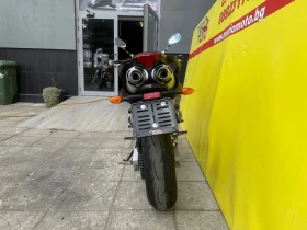 Yamaha FZ6 600, снимка 10