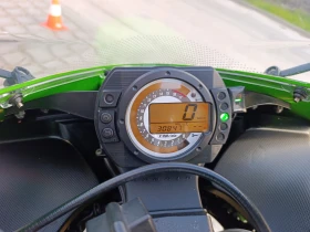 Kawasaki Zxr 636, снимка 3