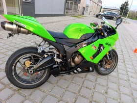 Kawasaki Zxr 636, снимка 10