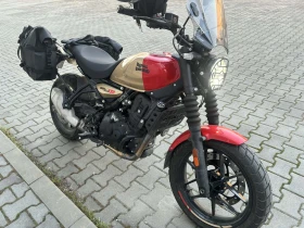 Royal Enfield Guerrilla, снимка 2