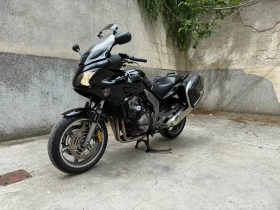 Honda Cbf 1000  ABS, снимка 1