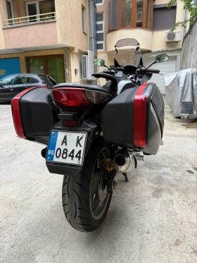 Honda Cbf 1000  ABS, снимка 3