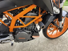 Ktm Duke 390 A2 категория , снимка 11
