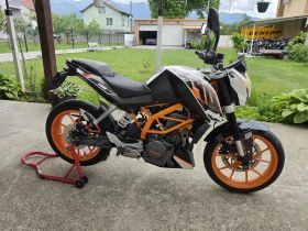 Ktm Duke 390 A2 категория , снимка 6