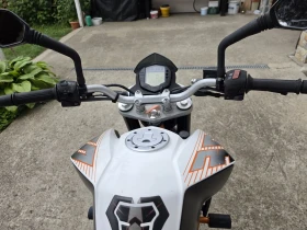 Ktm Duke 390 A2 категория , снимка 14