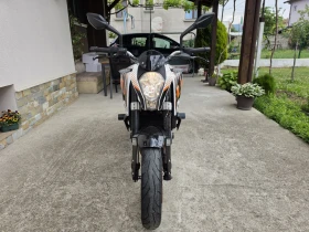 Ktm Duke 390 A2 категория , снимка 16