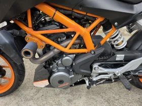 Ktm Duke 390 A2 категория , снимка 12