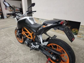 Ktm Duke 390 A2 категория , снимка 3