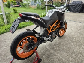Ktm Duke 390 A2 категория , снимка 5