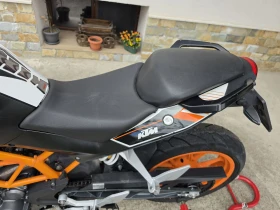 Ktm Duke 390 A2 категория , снимка 13