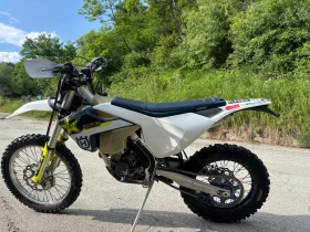 Husqvarna FE 350, снимка 3