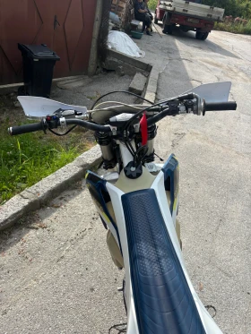 Husqvarna FE 350, снимка 6